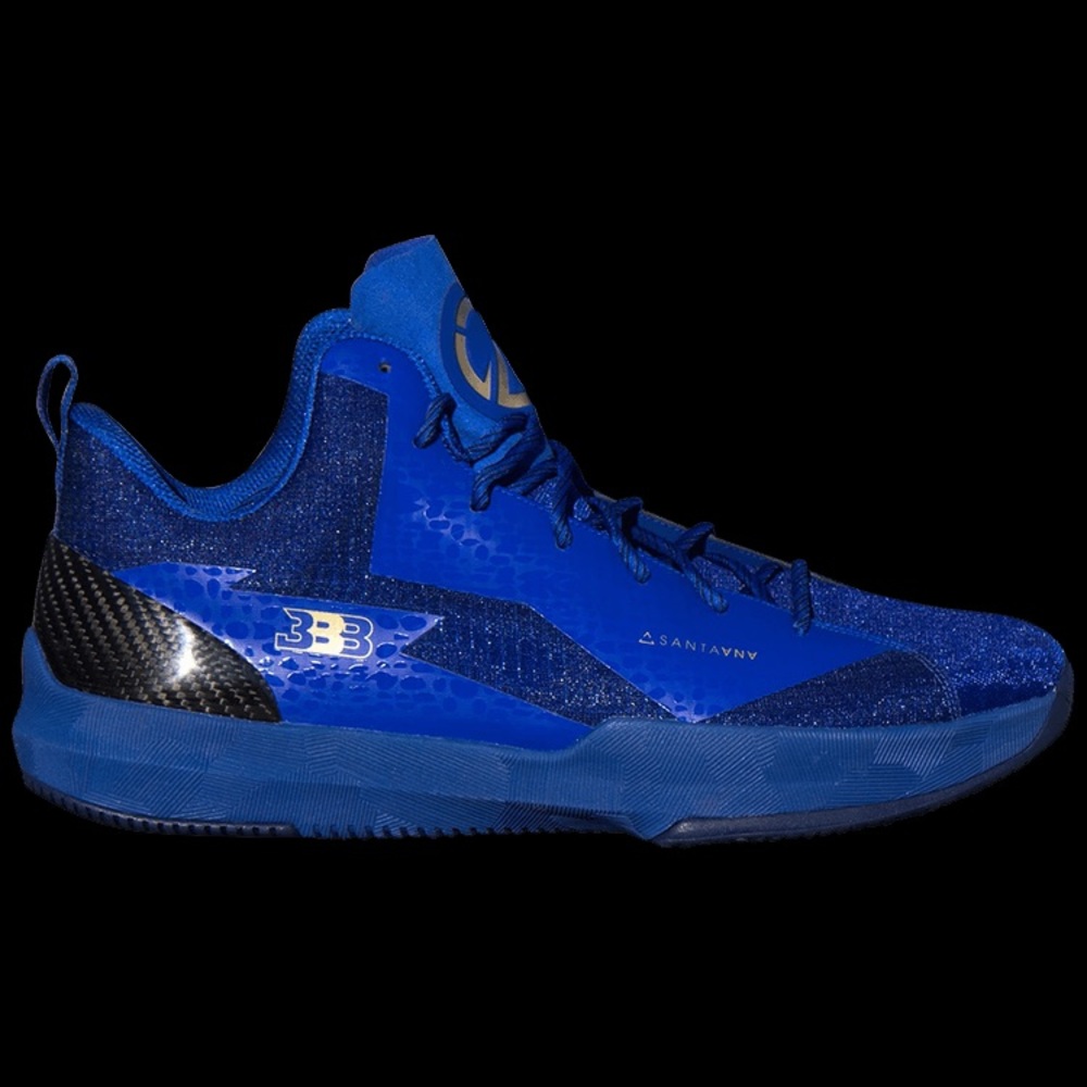 Zo2 Prime Remix ‘Independence Day Blue. Lonzo Ball